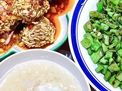 -鑫小城故事·藕汤·家常菜(台北一路总店)
