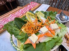 -大理董·董家小厨野生菌火锅(古城旗舰店)
