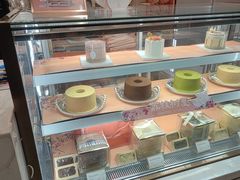 -CloudD'or可露朵蛋糕(1733商业空间店)