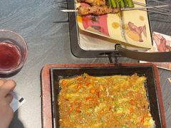 -钱锋炭缸烧烤(南湖大路总店)
