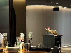-拉蒂娜·巴西牛排馆 Latina·Brazilian Steakhouse(王府井喜悦店)