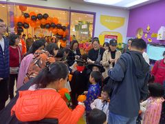 -瑞思少儿中心·少儿英语素养启蒙(回龙观校区)