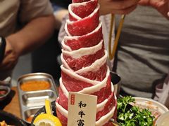 -马场洞肉铺(高丽街店)