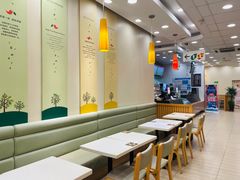 -德克士(汝河路店)