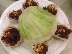 -北京全聚德(天安门店)