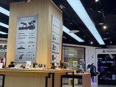 -Sony Store索尼(广州正佳店)