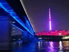 -武汉两江游览·夜游长江(汉口粤汉码头)