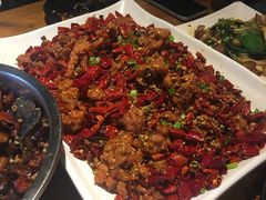 -望京一号·重庆江湖菜(工体店)