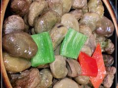 -大明寺素食坊(扬子江中路店)