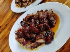 -大赤坎肥仔强烧味海鲜餐厅(大赤坎店)