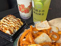 -吉品源(农院路店)