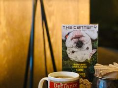 伯爵红茶-THE CANNERY&JUJU 新鲜海鲜·牛排美食酒廊