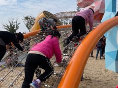 -季高兔窝窝亲子园(上海薰衣草公园店)