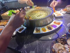 -十三姨正合丰烤肉(营迹路店)