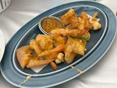 -品海楼·大连海胆锅贴馆(东港店)