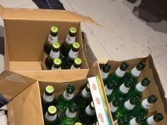 -清真私房烧烤·炭烤鲜牛(创始店)