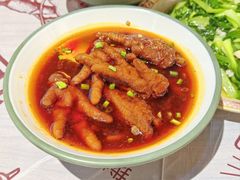 -耙吉吉川味小酒馆(本地人回头店)