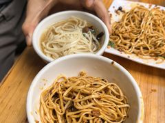 -康大口蘑面庄(将军街店)