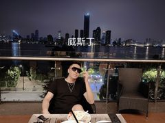 -富力威斯汀酒店-中国元素中餐厅(武昌临江店)
