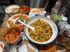 -有奴思烤肉·清真(正宁路店)