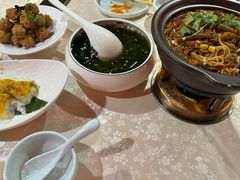 -三道菜(明堂公园店)