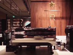 -星巴克臻选(扬州瘦西湖文化广场店)