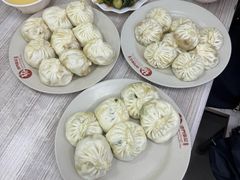 -津门张记包子铺(中山门店)