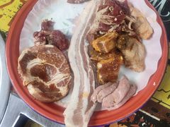 -哈尔滨师范大学(松北校区)