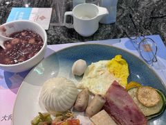 -南京金陵饭店