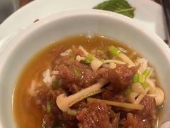 -闽上鲜·福建菜(龙湖滨江天街店)