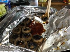 -老虎滩大连海鲜烧烤(建邺云锦路总店)