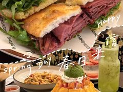 -玲婧胡同·生日蛋糕·餐厅(嘉里城店)
