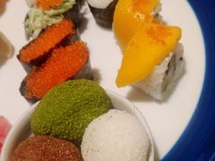 -元通寿司(大朗店)