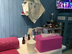 -J·C NAIL美甲美睫