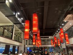 大堂-鸡毛店·川菜(双楠店)