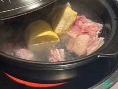 -同仁四季椰子鸡(无锡滨湖万象汇店)