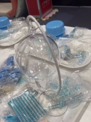 -奈尔宝·儿童乐园·亲子餐厅(华采天地店)