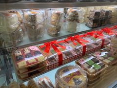 -玛尔哈巴·塔塔尔糕点(华侨小区店)