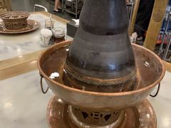 -牛街·马辈儿涮肉(牛街二店)