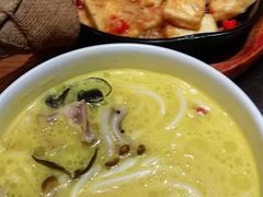 -云海肴云南菜·蒸汽石锅鱼(北京良乡华冠店)