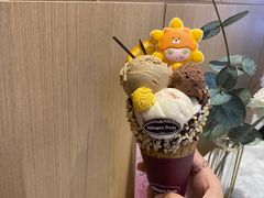 -哈根达斯(朝阳大悦城店)