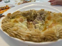 -成桂西餐厅·42年的味道(五大道疙瘩楼店)