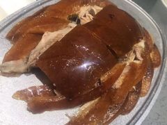 -紫光园·烤鸭(吕家营店)