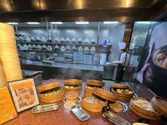 -怡咖啡海鲜自助餐厅(浦东香格里拉店)