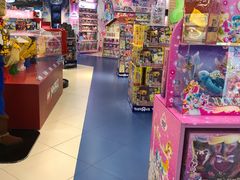 -TOYSRUS玩具反斗城(上海万象城店)