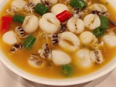 -粤江春·早茶·潮粤菜·宴会(罗湖宝能中心店)