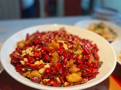 -禄鼎记·多口味酸菜鱼(侨鑫店)
