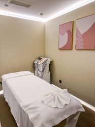 -同仁堂知嘛健康·塑龄中心