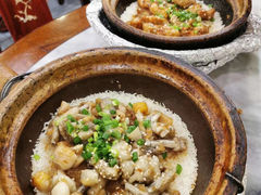 -红星光发煲仔饭(文海店)