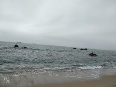 -玫瑰海岸文化旅游度假区